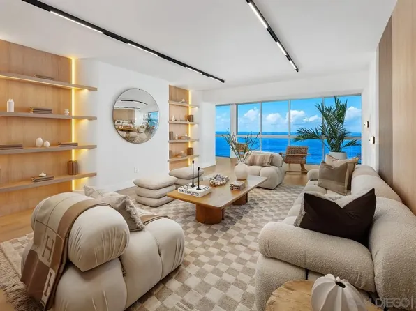 939 Coast Blvd Unit 14C, La Jolla, CA 92037