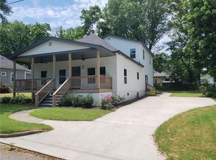 3279 Elm St, College Park, GA 30337