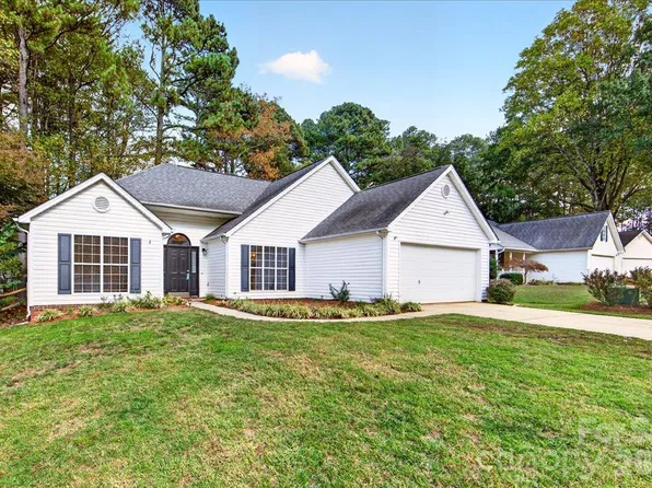 9115 Pine Springs Ct, Huntersville, NC 28078