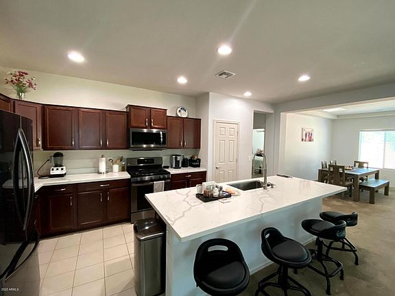 2nd image of 25924 W Escuda Dr