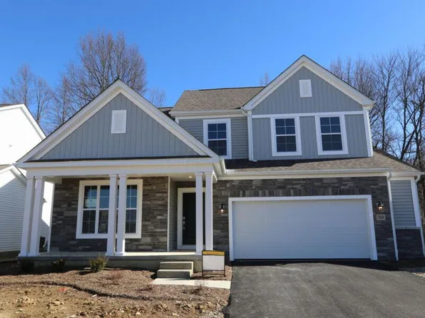 560 Habitat Way, Sunbury, OH 43074