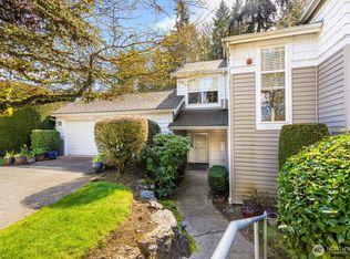 Canyon Ridge Condo, Bothell, WA 98021