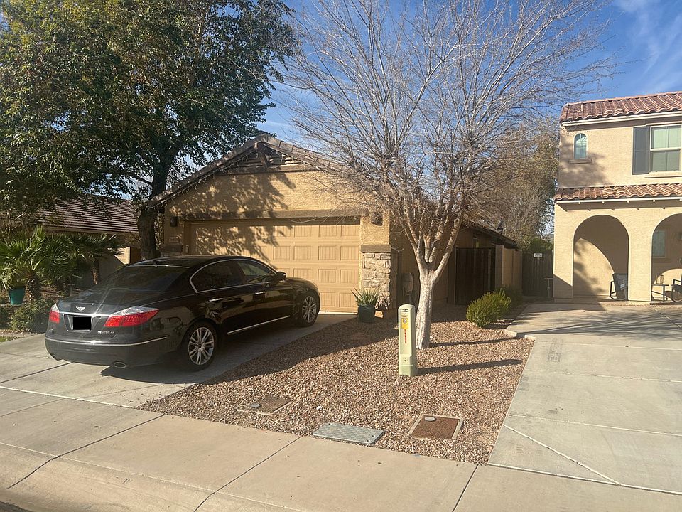 16838 N 183rd Dr, Surprise, AZ 85388 | Zillow