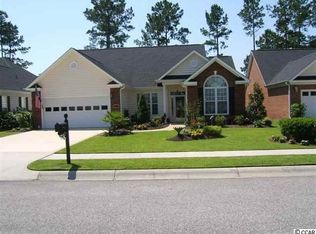 4847 Seabreeze Ln, Myrtle Beach, SC 29579
