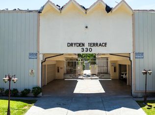 330 E Dryden St APT 18, Glendale, CA 91207