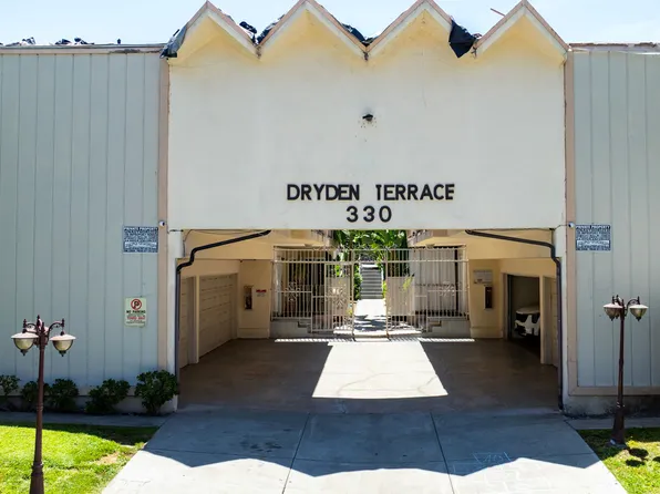 330 E Dryden St, Glendale, CA