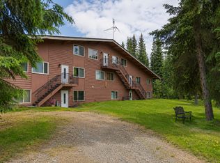 Lakefront Apartments for Rent in North Pole, AK | Beaver Lake Apartments, North Pole, AK 99705