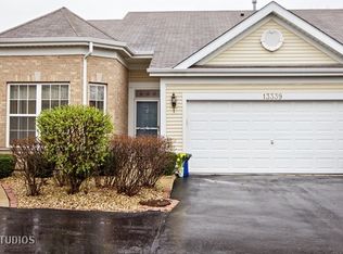 13339 S Bayberry Ln, Plainfield, IL 60544