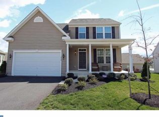 519 Hambleton Ln, Newark, DE 19702