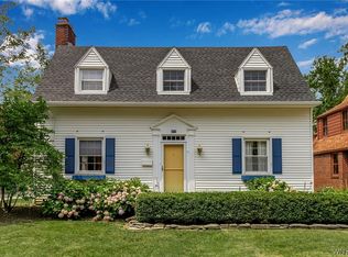 277 Brantwood Rd, Amherst, NY 14226