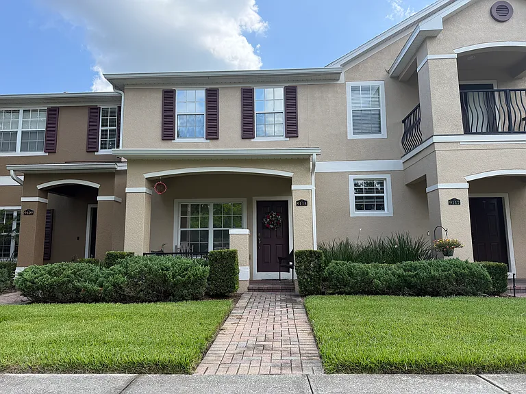 9113 Oak Fern Dr — Photo 1