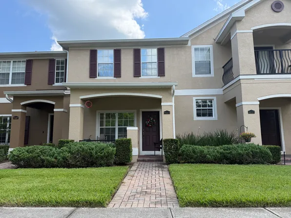 9113 Oak Fern Dr, Orlando, FL 32832