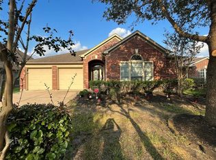 5926 Turkey Crk, Missouri City, TX 77459