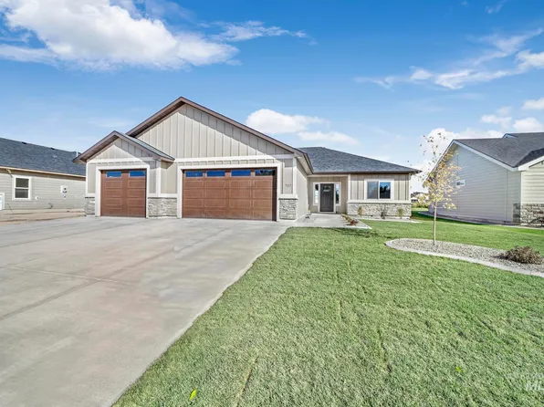 717 Heidi Ter, Kimberly, ID 83341