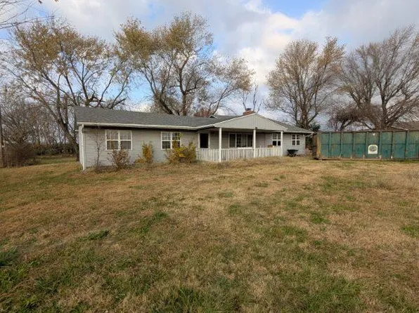 19093 Highway K, Aurora, MO 65605