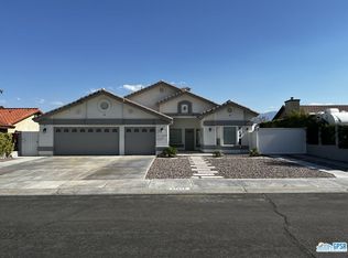 67245 Medano Rd, Cathedral City, CA 92234