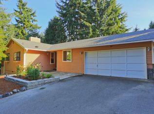 9611 NE 140th Ct, Kirkland, WA 98034