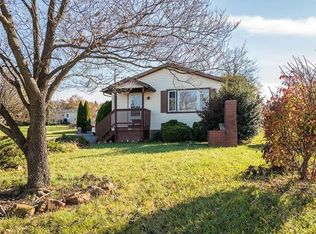 312 Old Mill Rd, Easton, PA 18040