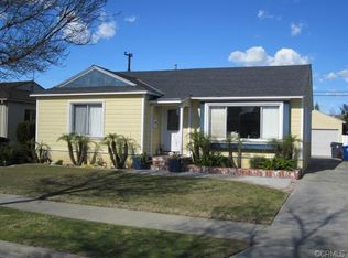 3403 Fairman St, Lakewood, CA 90712