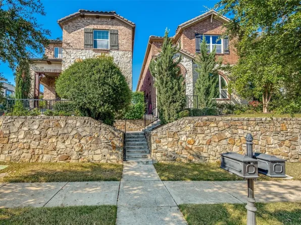 6607 Escena Blvd, Irving, TX 75039