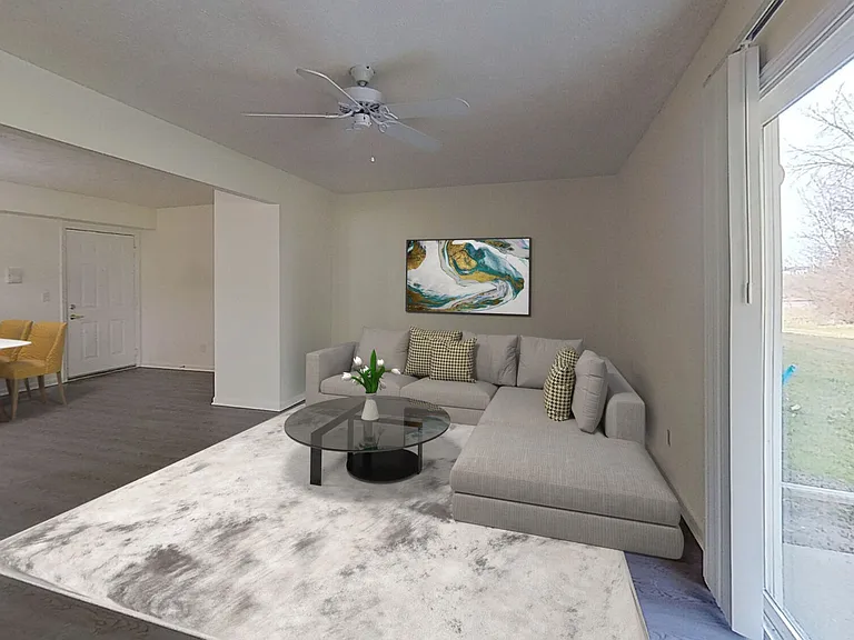 Gallery Place Apartments — Photo 12
