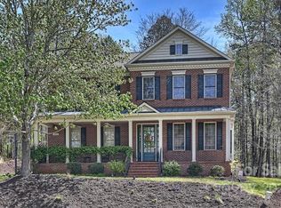 9829 Adison Gray Ln, Charlotte, NC 28270