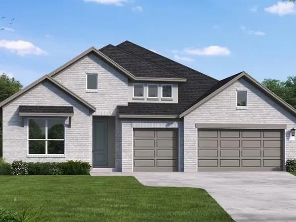 19725 Helens Catch Dr, Pflugerville, TX 78660