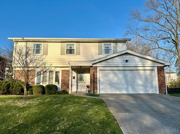 2028 Rollingridge Ln, Cincinnati, OH 45238