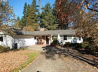 1109 Luradel Ave S, Salem, OR