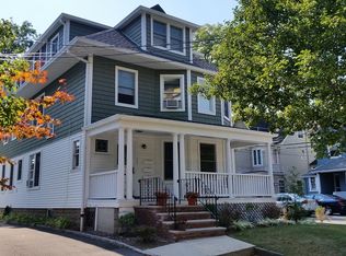 16 Munn St #1, Montclair, NJ 07042