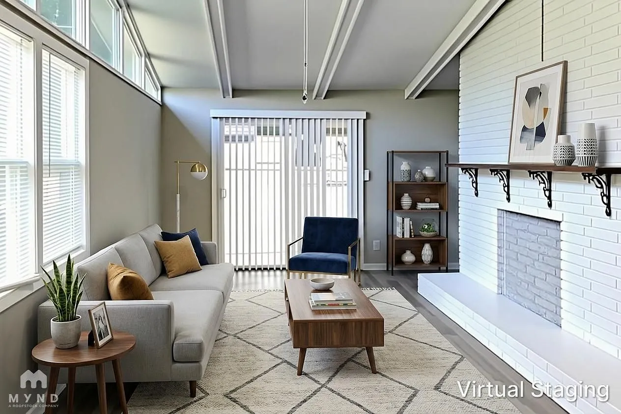 2 bed, 2.0 bath, 1782 sqft, $2,275 — Photo 3
