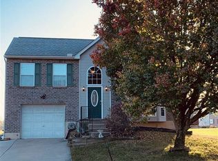 65 Indian Creek Dr, Covington, KY 41017