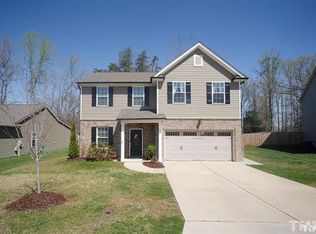 103 Moonstone Ct, Gibsonville, NC 27249
