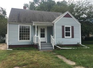 17668 State Road 23, South Bend, IN 46635
