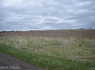 PARCEL N Hacker Rd, Howell, MI 48843