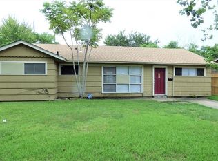 5814 Belneath St, Houston, TX 77033