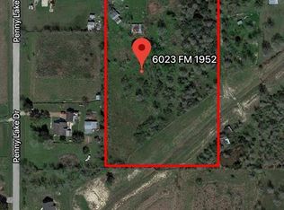 6023 Fm 1952 Rd, Wallis, TX 77485