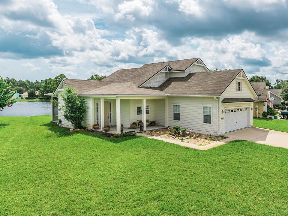 138 N. Churchill Drive
