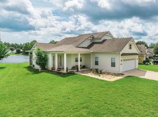 138 N Churchill Dr, St Augustine, FL 32086