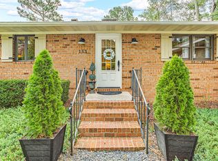 183 Firetree Ln, SEVEN LAKES, NC 27376