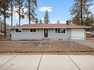 1825 N Idaho St, Post Falls, ID 83854