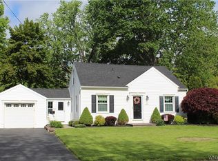 39 Trumbull Pkwy, Batavia, NY 14020