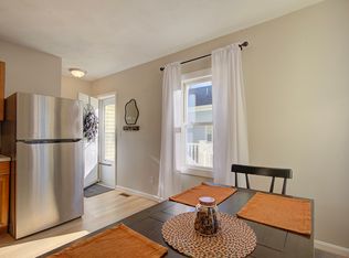 19 Appleton St #1, Salem, MA 01970