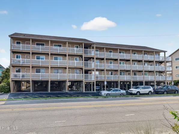1101 Lake Park Boulevard S #A5, Carolina Beach, NC 28428
