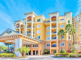 8113 Resort Village Dr Unit 4405, Orlando, FL 32821