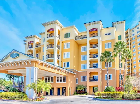 8113 Resort Village Dr Unit 4405, Orlando, FL 32821