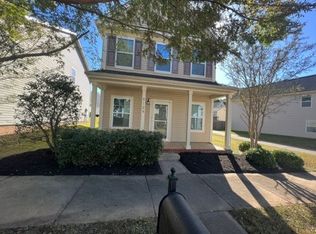 8126 Dumphries Dr, Huntersville, NC 28078