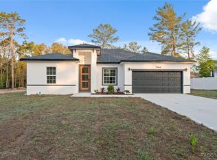 1067 W Cary Dr, Citrus Springs, FL 34434