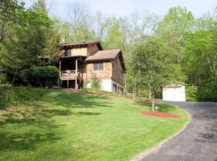 1121 Crooked Creek Ln, New Richmond, OH 45157