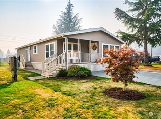 600 N Reed St UNIT 13, Sedro Woolley, WA